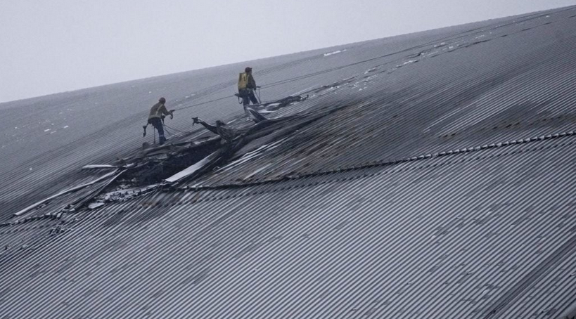 Сорок років катастрофі на Чорнобильській АЕС: ЄС закликав РФ зупинити атаки на ядерні об’єкти в Україні